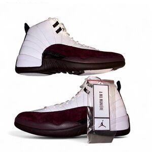 Jordan 12 A Maniere